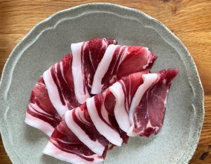 鳥取焼肉_和牛とジビエ焼肉1010(ジュウジュウ)