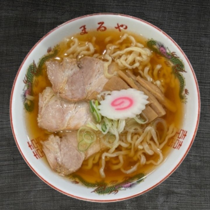 喜多方ラーメン - 2