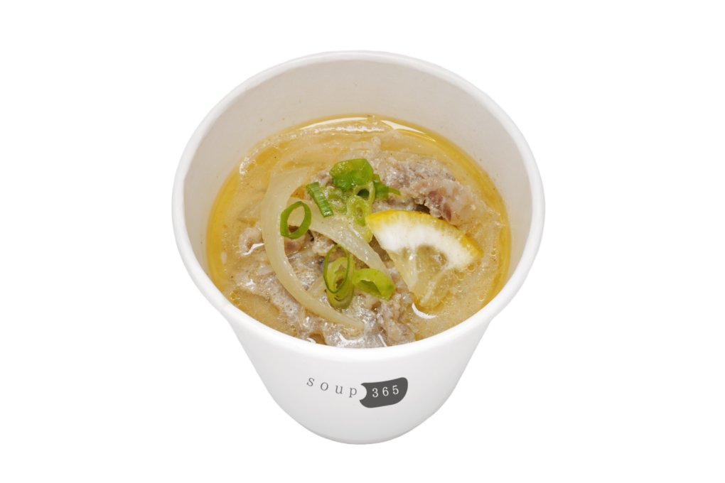 春雨入りエスニック風カレー